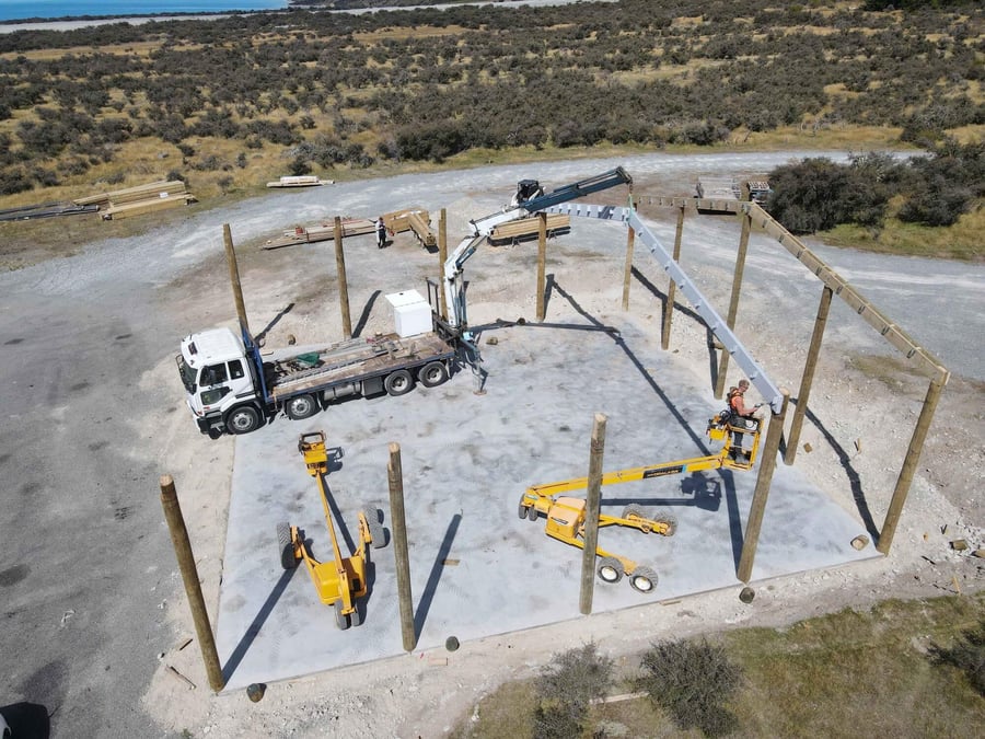 Does my shed need a building consent and what will it cost?